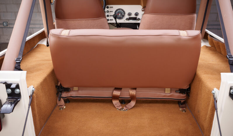 								1980 Jeep CJ-7 Laredo 5-Speed full									