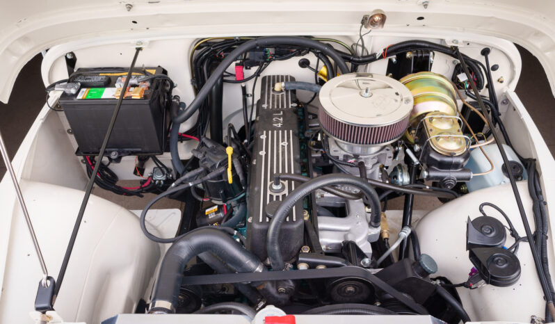 								1980 Jeep CJ-7 Laredo 5-Speed full									