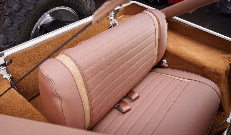 								1980 Jeep CJ-7 Laredo 5-Speed full									