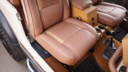 										1980 Jeep CJ-7 Laredo 5-Speed full									