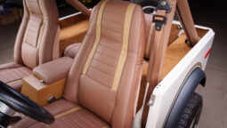 										1980 Jeep CJ-7 Laredo 5-Speed full									