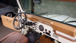 										1980 Jeep CJ-7 Laredo 5-Speed full									