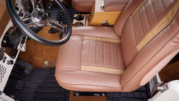 										1980 Jeep CJ-7 Laredo 5-Speed full									