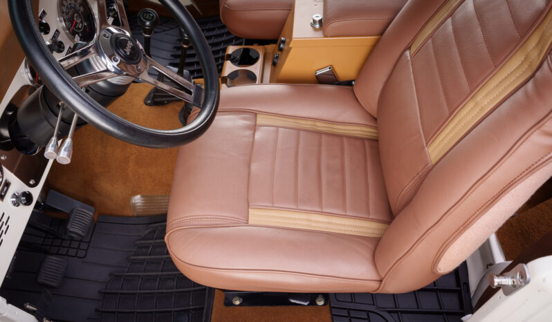 								1980 Jeep CJ-7 Laredo 5-Speed full									