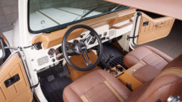 										1980 Jeep CJ-7 Laredo 5-Speed full									