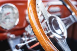 1952 Ford F-1 Pickup