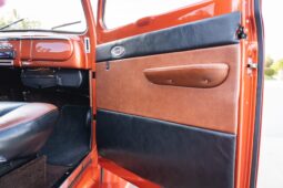 1952 Ford F-1 Pickup