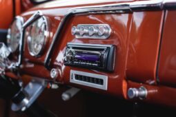 1952 Ford F-1 Pickup