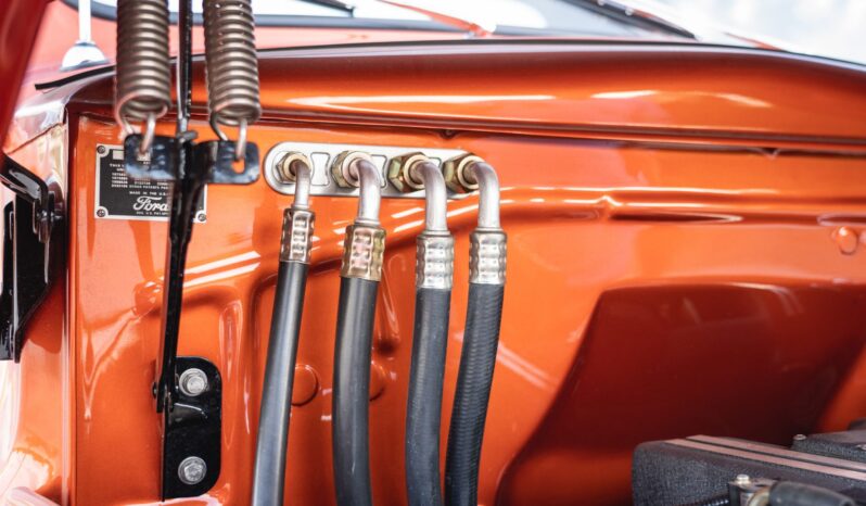 								1952 Ford F-1 Pickup full									