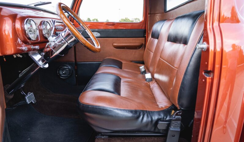 								1952 Ford F-1 Pickup full									