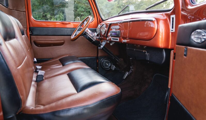 								1952 Ford F-1 Pickup full									