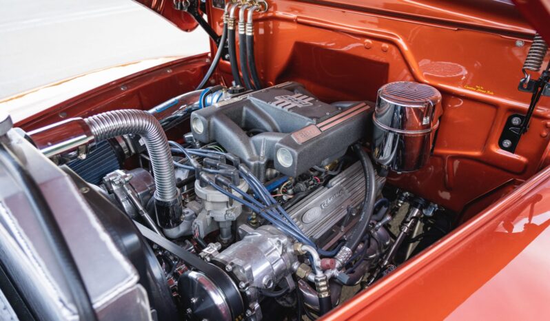 								1952 Ford F-1 Pickup full									