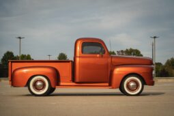 										1952 Ford F-1 Pickup full									