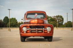 										1952 Ford F-1 Pickup full									