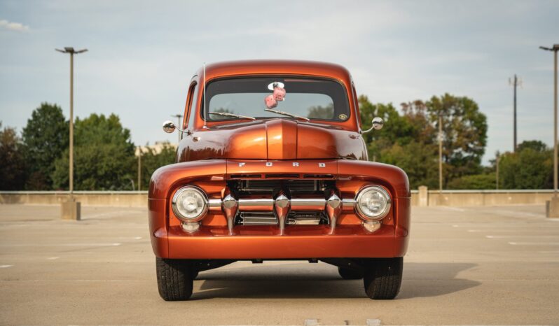 								1952 Ford F-1 Pickup full									