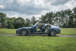 2010 Aston Martin Rapide