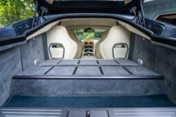 2010 Aston Martin Rapide