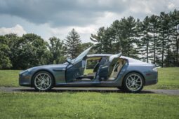 2010 Aston Martin Rapide full