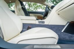 2010 Aston Martin Rapide full