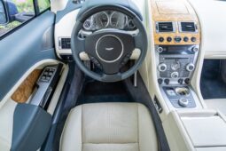 2010 Aston Martin Rapide full