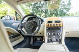 2010 Aston Martin Rapide full