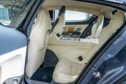 2010 Aston Martin Rapide full