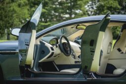 2010 Aston Martin Rapide full