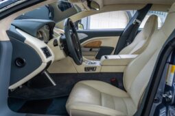 2010 Aston Martin Rapide full