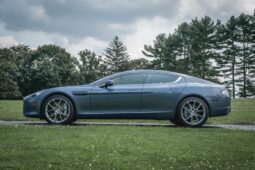 2010 Aston Martin Rapide full