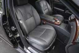 2007 Mercedes-Benz S600