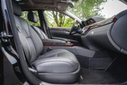 2007 Mercedes-Benz S600 full