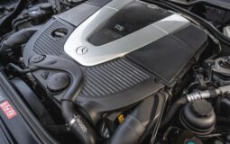 2007 Mercedes-Benz S600 full