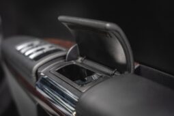 2007 Mercedes-Benz S600 full