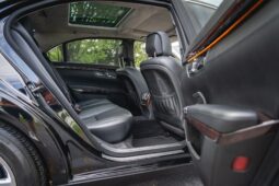 2007 Mercedes-Benz S600 full