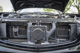 2007 Mercedes-Benz S600 full