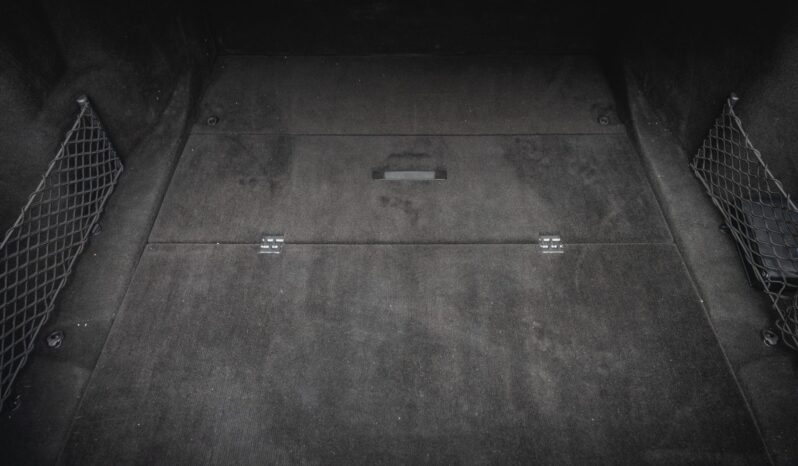 								2007 Mercedes-Benz S600 full									