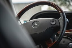 2007 Mercedes-Benz S600 full