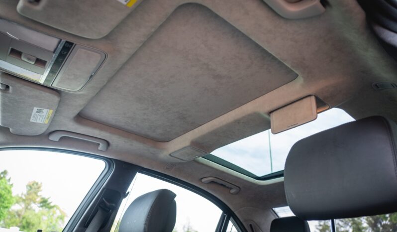 								2007 Mercedes-Benz S600 full									