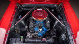 										1966 Ford Mustang Convertible 302-Powered full									