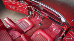 										1966 Ford Mustang Convertible 302-Powered full									