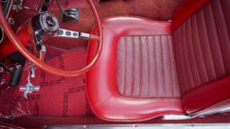 										1966 Ford Mustang Convertible 302-Powered full									