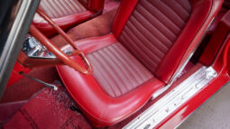 										1966 Ford Mustang Convertible 302-Powered full									