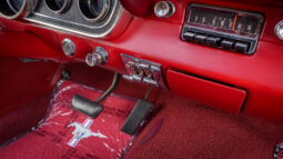 										1966 Ford Mustang Convertible 302-Powered full									