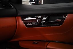 2014 Mercedes-Benz CL63 AMG P30 Performance Package