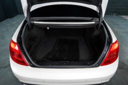 2014 Mercedes-Benz CL63 AMG P30 Performance Package full