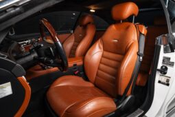 2014 Mercedes-Benz CL63 AMG P30 Performance Package full