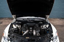 2014 Mercedes-Benz CL63 AMG P30 Performance Package full