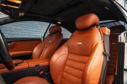 2014 Mercedes-Benz CL63 AMG P30 Performance Package full