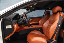 2014 Mercedes-Benz CL63 AMG P30 Performance Package full