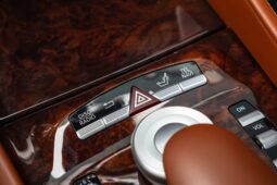 2014 Mercedes-Benz CL63 AMG P30 Performance Package full